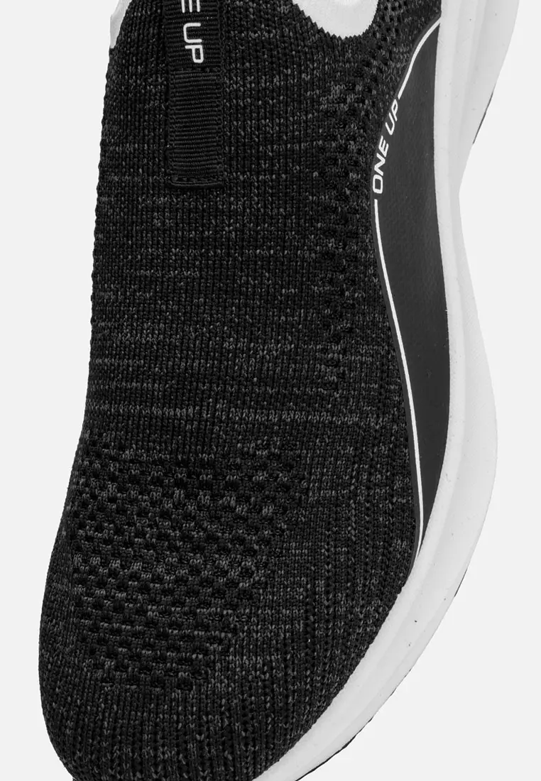 Crestline Men's Lifestyle Athleisure Shoes