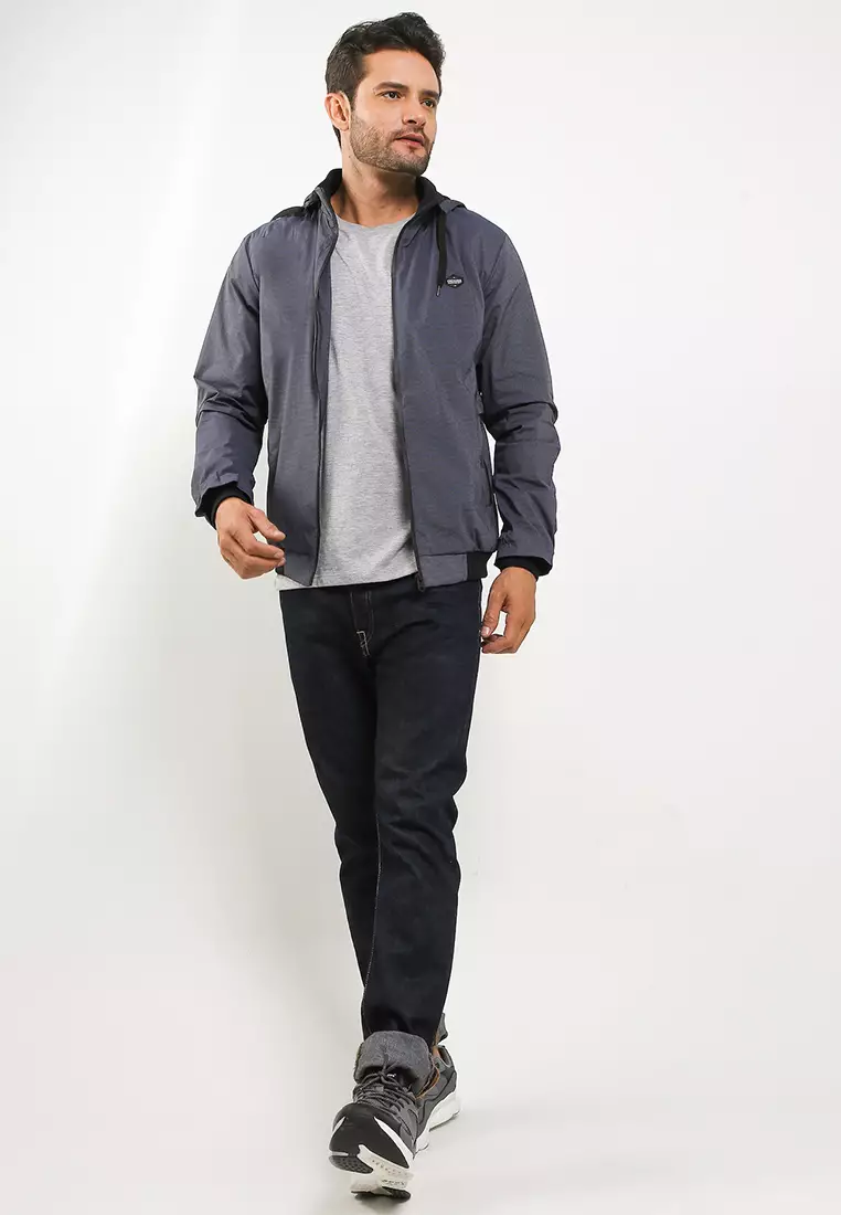 Cressida Light Jacket JB069Y