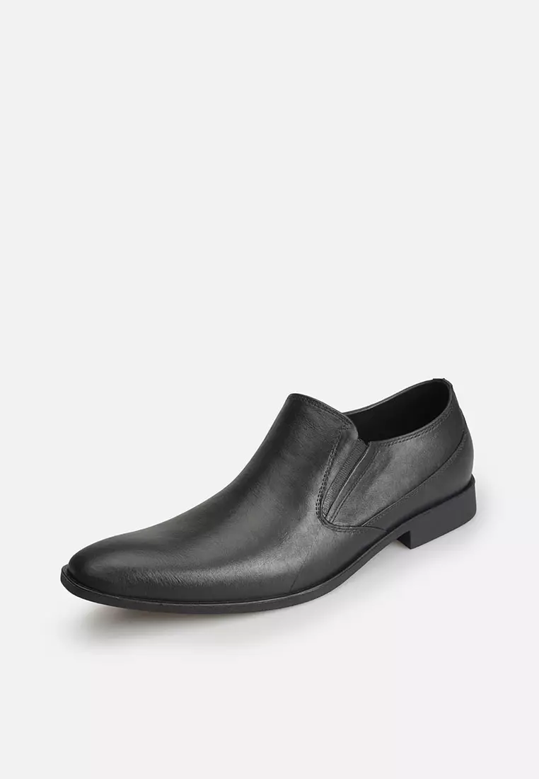 Discount on Easy Soft By World Balance  shoes - SKU: Venezia Formal Shoes