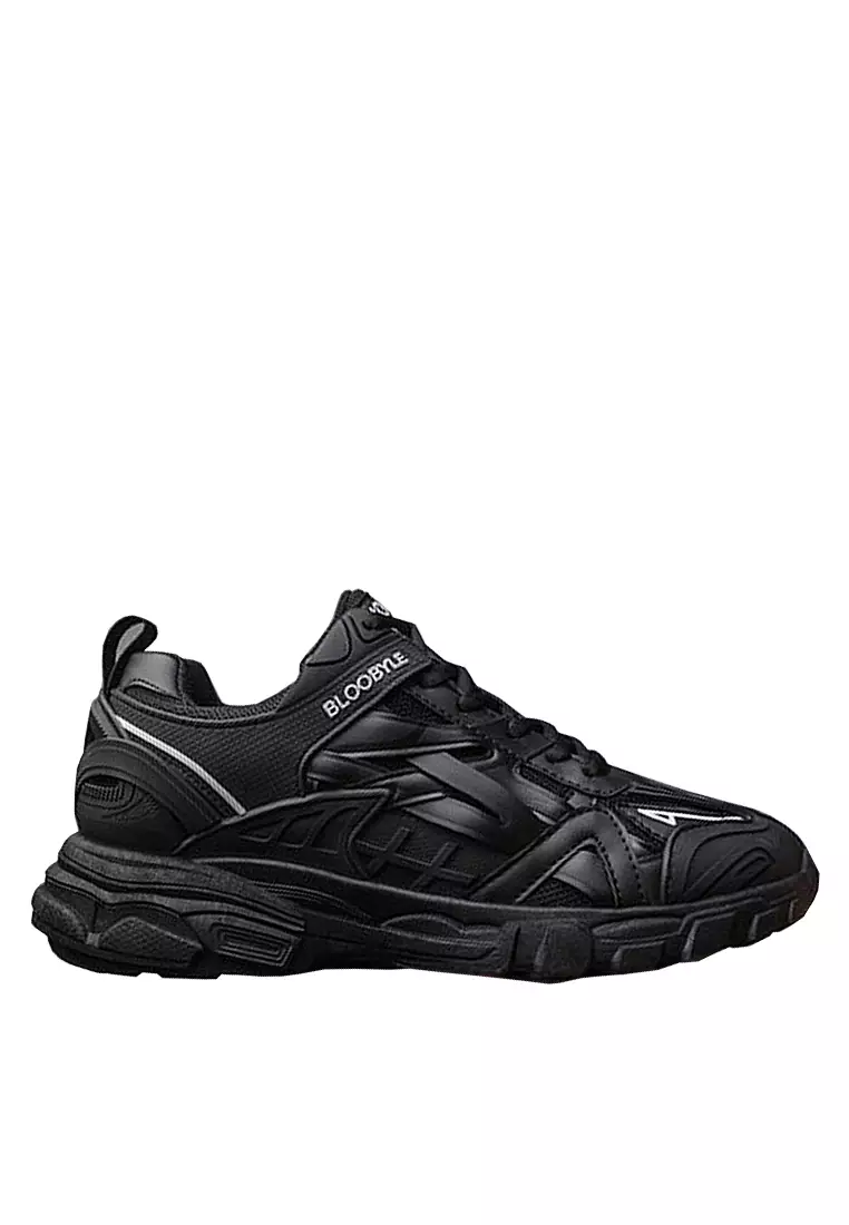 Elegant Grid Kicks