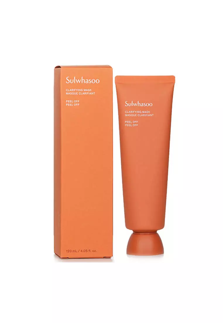 SULWHASOO - Clarifying Mask 120ml/4.05oz