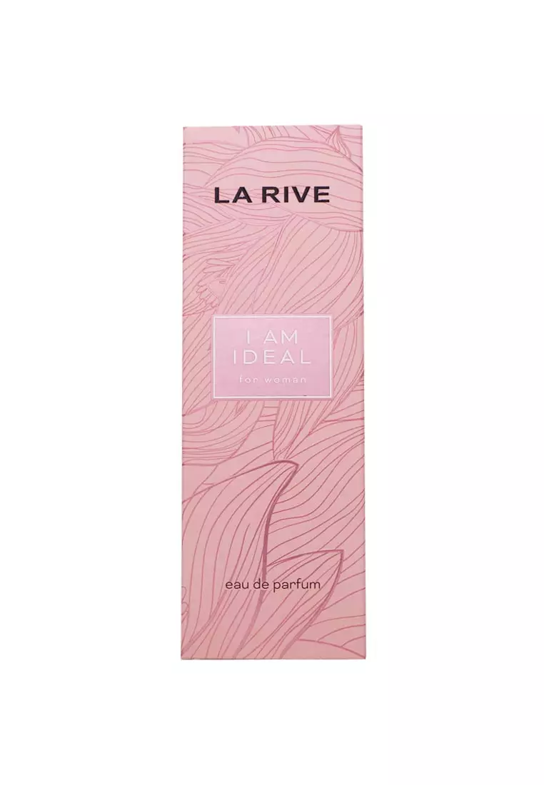 La Rive I Am Ideal For Woman 90 ML