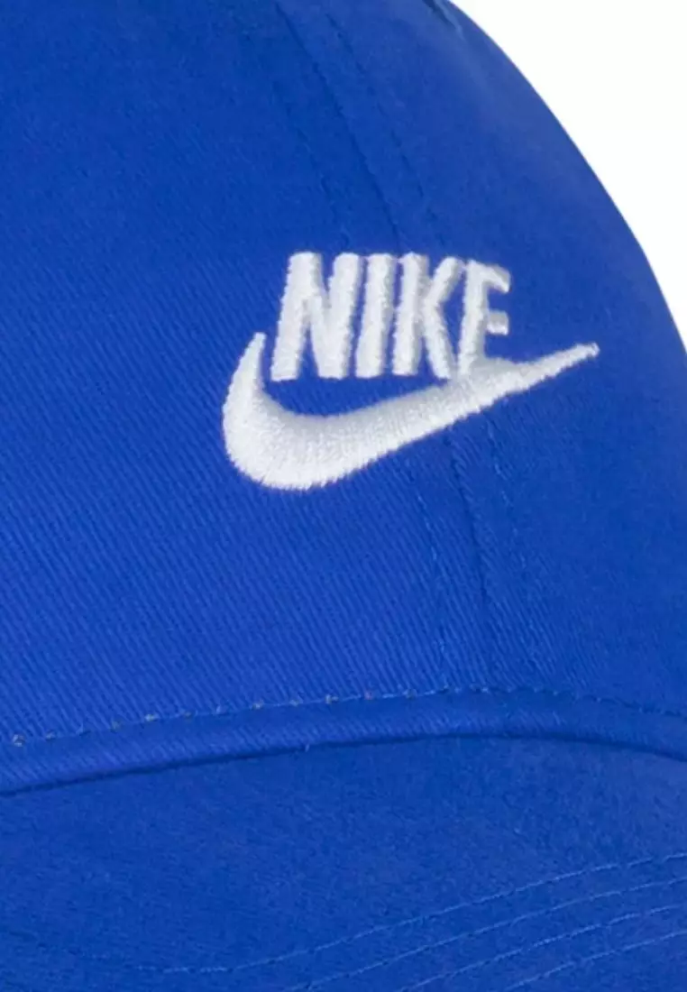 Nike Futura Curved Brim Cap Baby (12-24m) Hat.