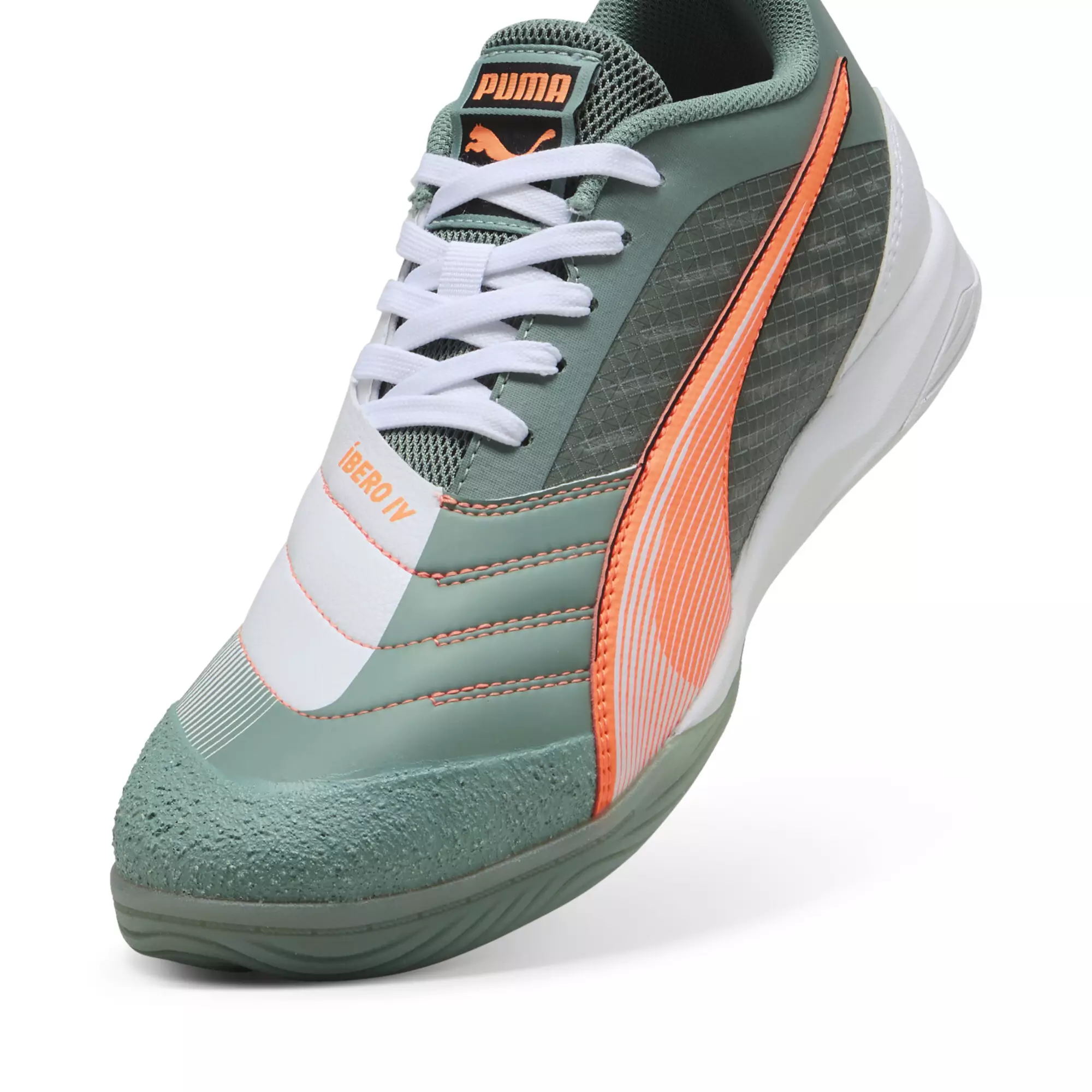 PUMA IBERO IV Futsal Boots