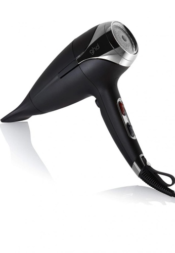 Buy Ghd Ghd Helios Professional Hair Dryer Black Online Zalora Malaysia