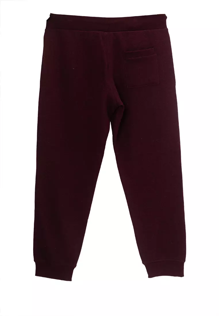 Essential Logo Joggers