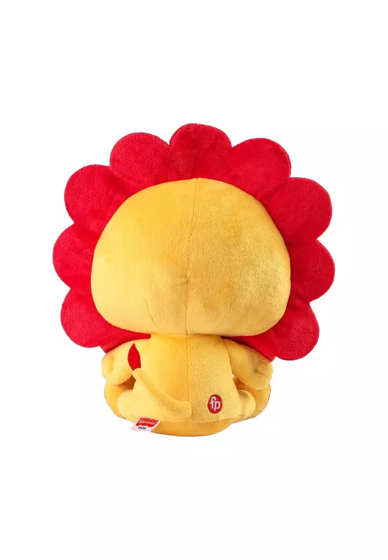 Plush Doll- Lion 20cm