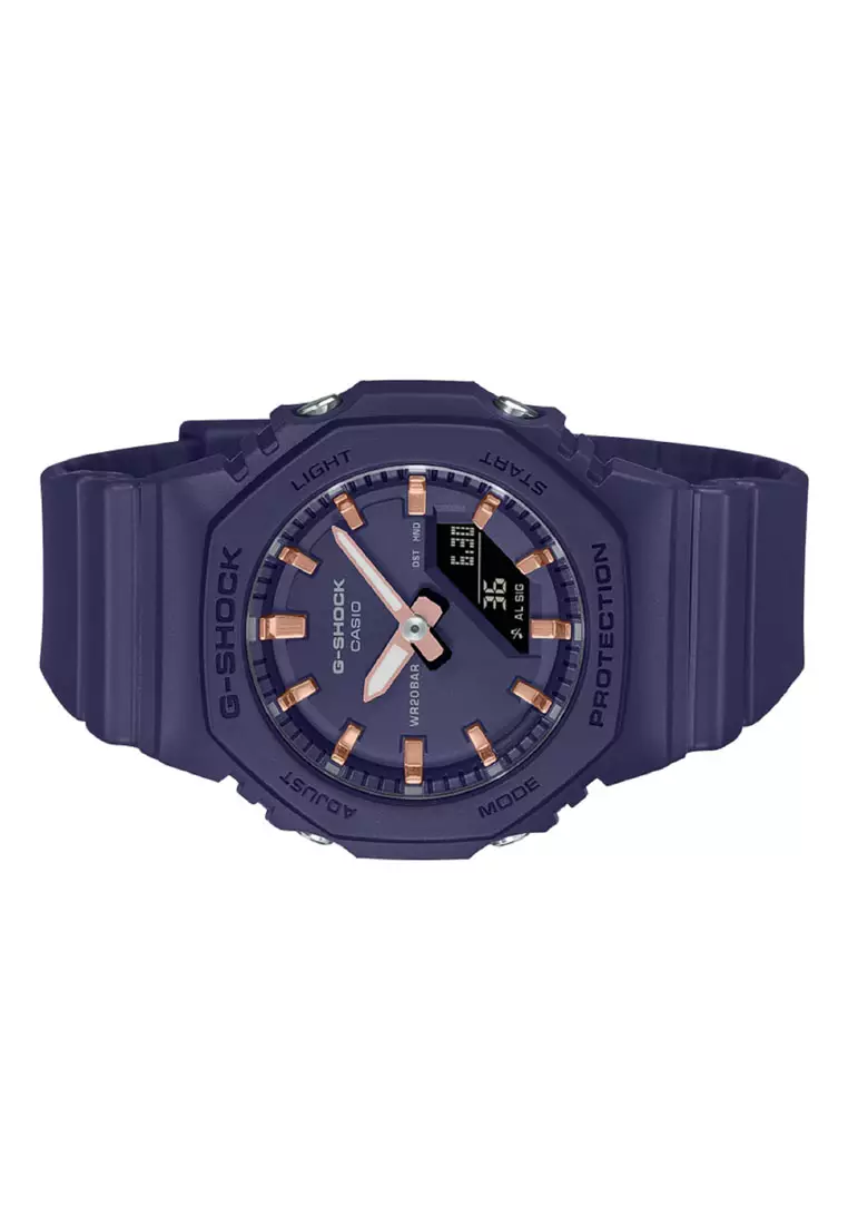 G-shock Digital Analog Watch GMA-P2100M-2A