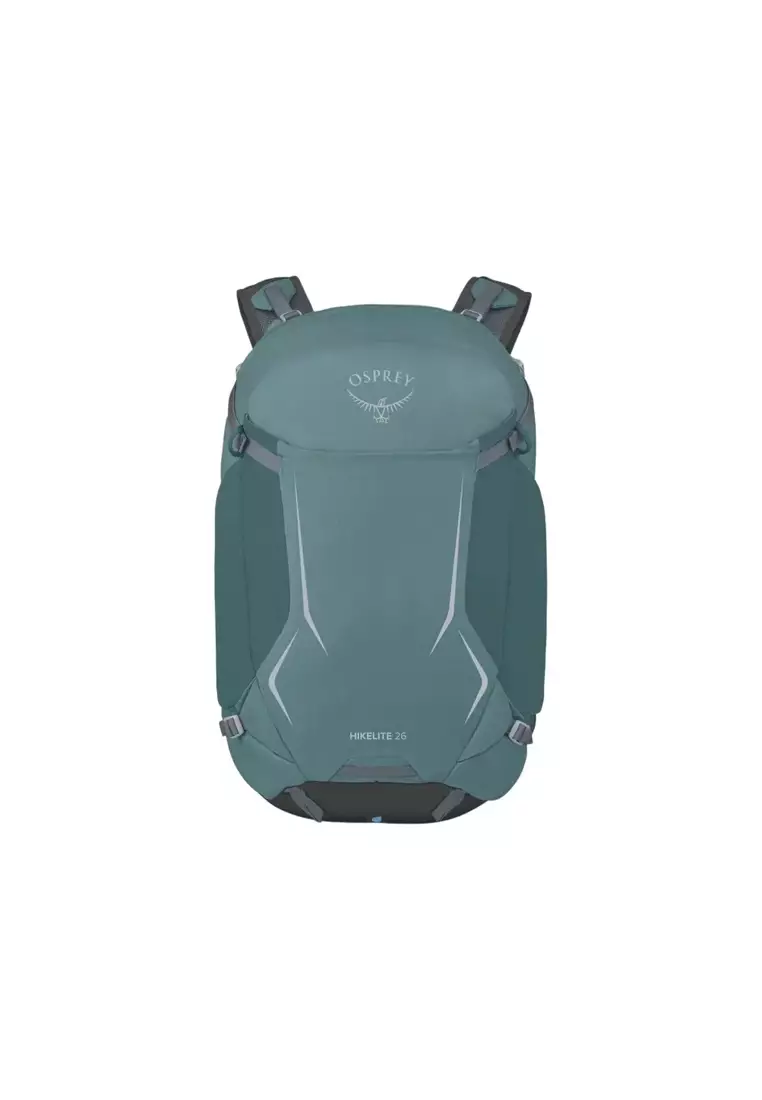 Buy Osprey Unisex Backpack in Blue Green Color 10007544 Online | ZALORA ...