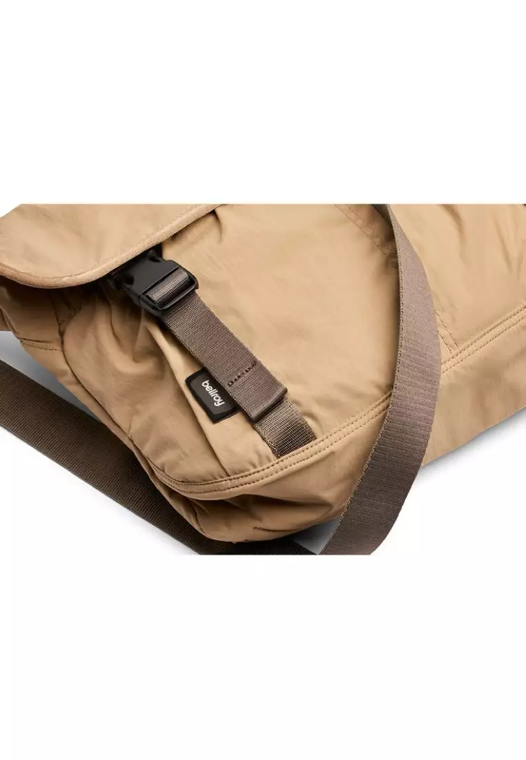 Bellroy Cinch Mini Messenger - Sand Dune