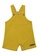 RAISING LITTLE yellow Izel Baby & Toddler Outfits - Yellow E3A01KACC36C9AGS_1