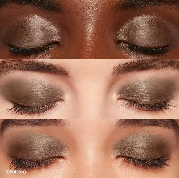 Bobbi Brown Long-Wear Cream Eyeshadow Stick • 9g - Espresso