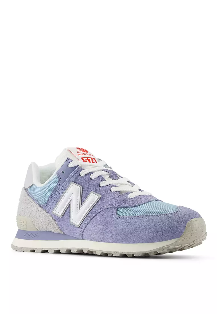 574 Classic Lifestyle Shoes