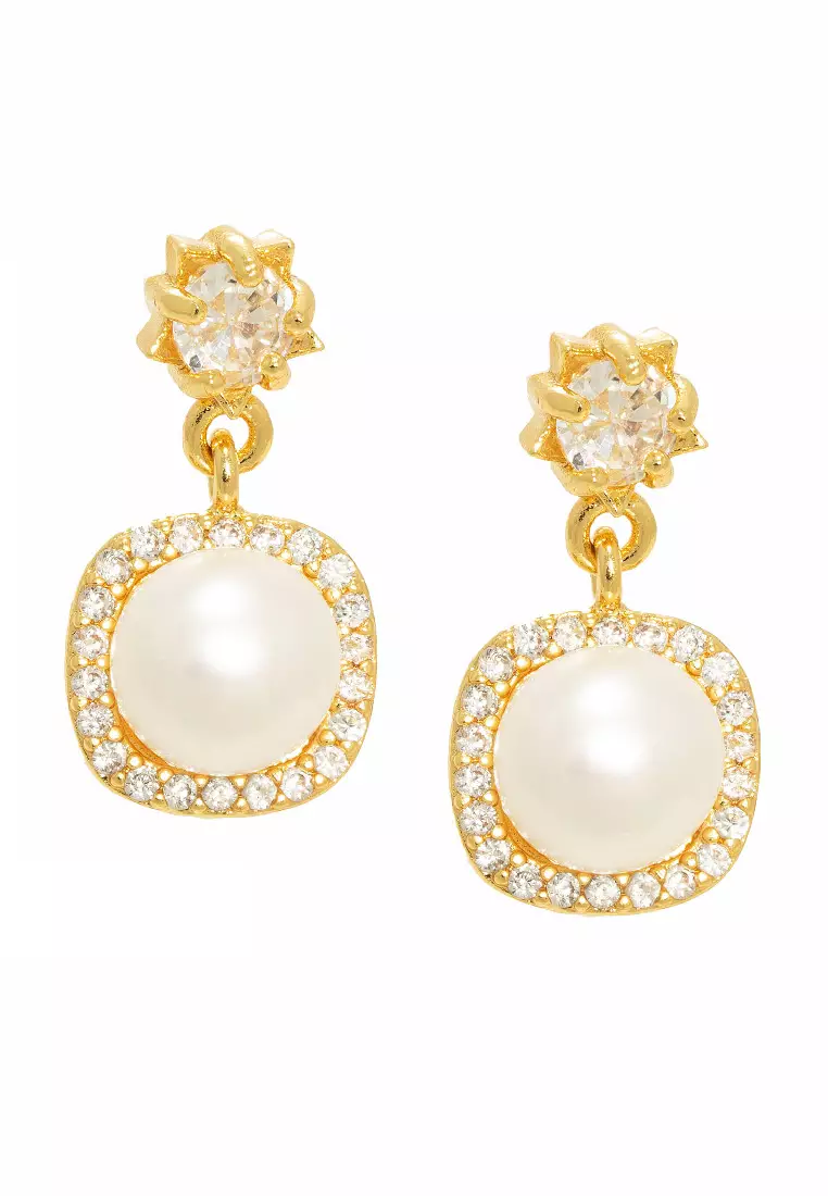 Buy The Antecedent Store The Antecedent Store Freshwater Pearl
