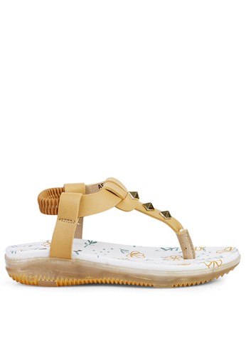 Jual Fransisca Renaldy Sepatu Sendal Tali Anak Perempuan Original Zalora Indonesia