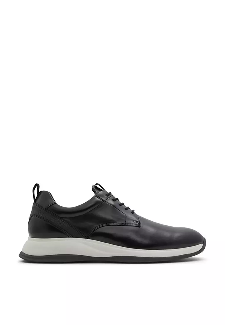 Discount on ALDO  shoes - SKU: Grandspec Lace Up Shoes