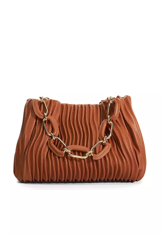 Dominia Bags Tan