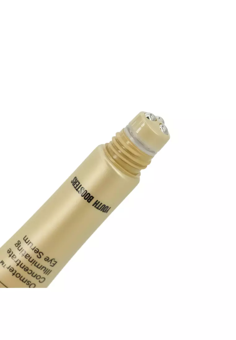 AHAVA Dead Sea OsmoterTM Eye Concentrate 15ml