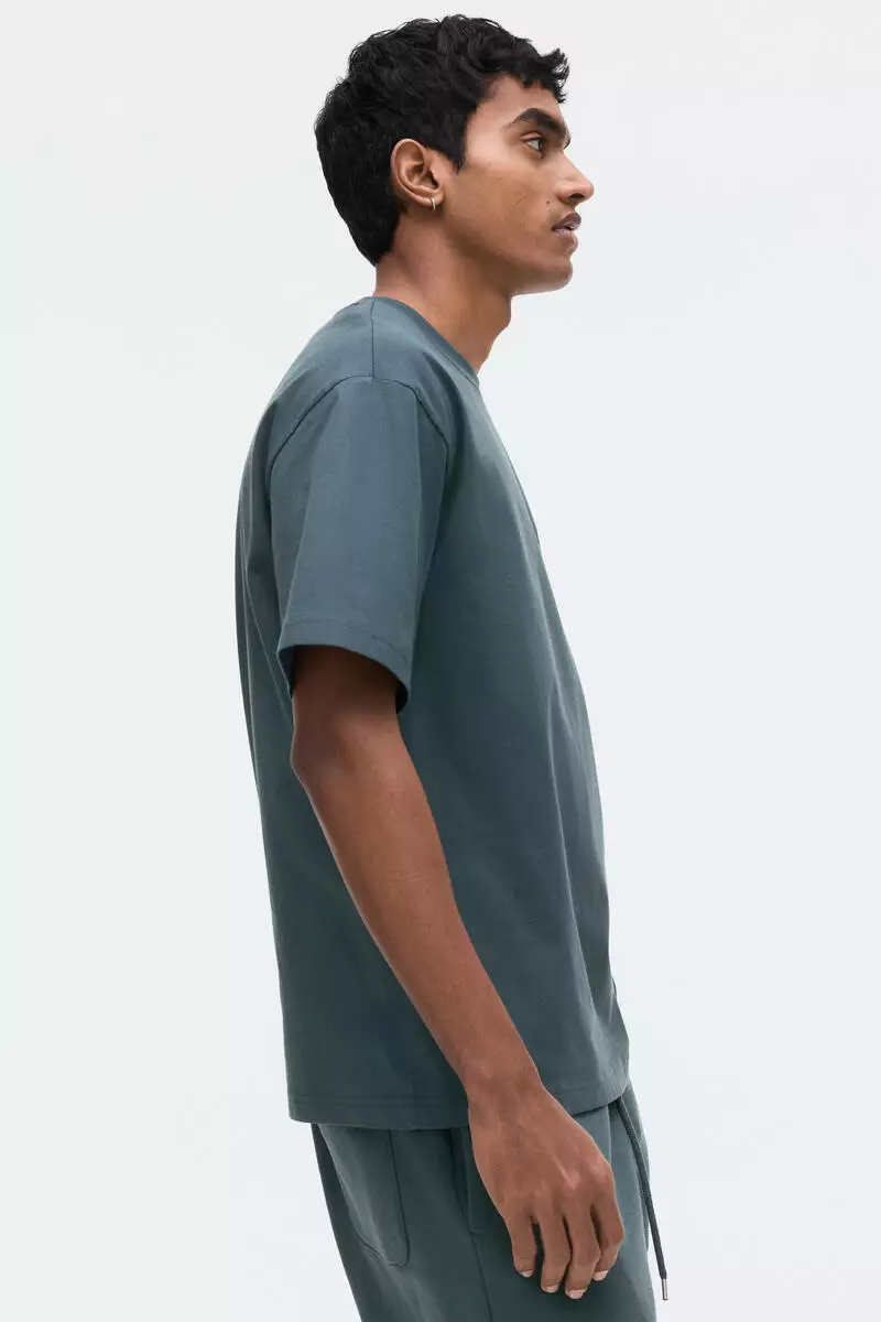 Relaxed Fit T-shirt