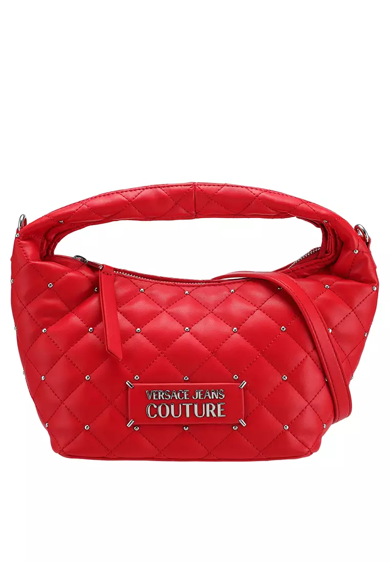 quilted hobo bag