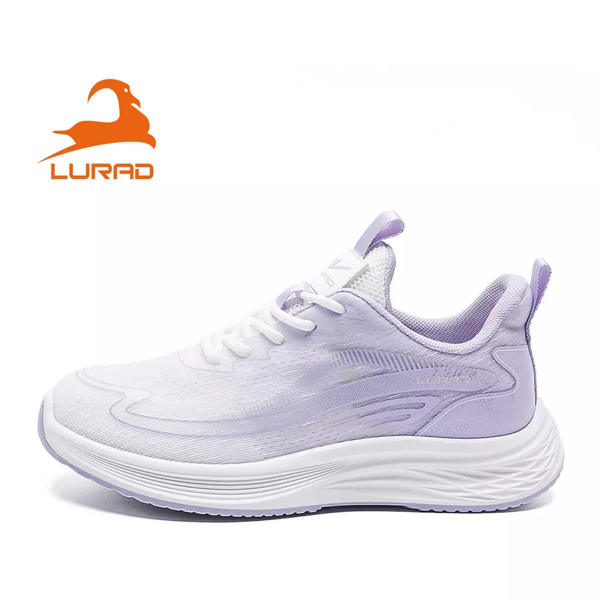 Sepatu Wanita Anti Licin Sneakers Running Cewek QN2511