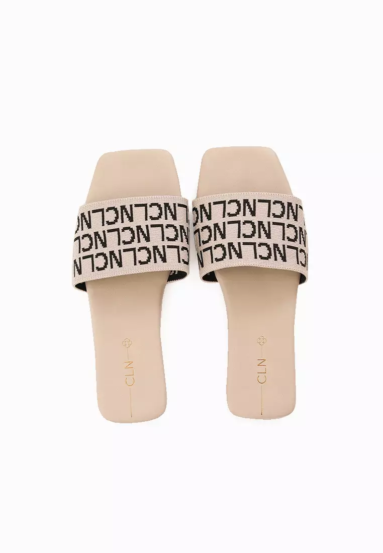 Indonesia Flat Slides