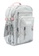 BAGSTATION grey Multi-Compartment Large Backpack 139E8AC1AF5E55GS_2