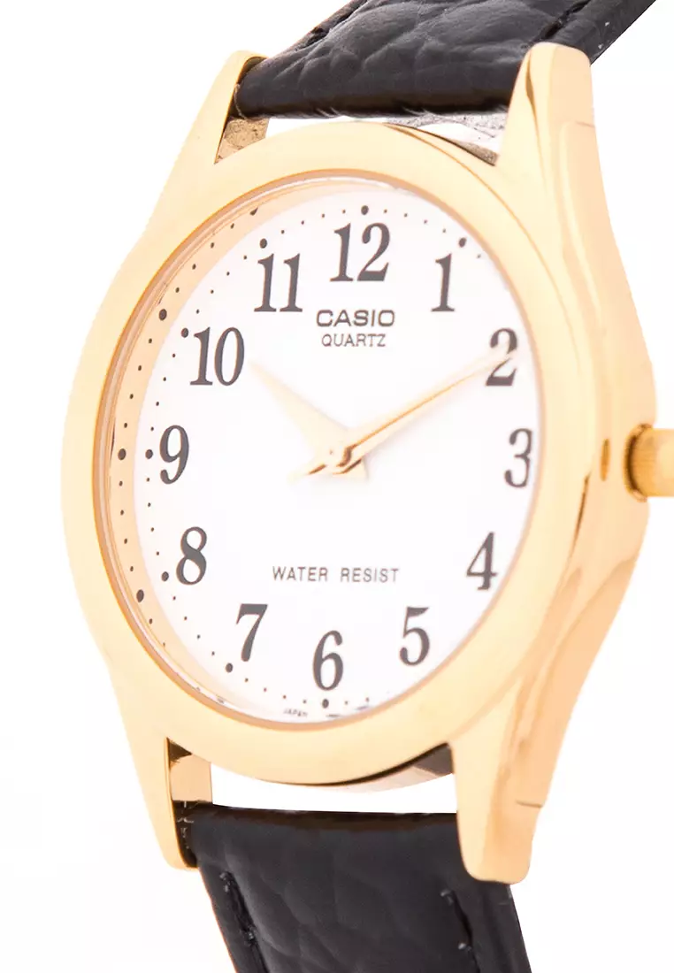 Analog Watch MTP-1093Q-7B2D