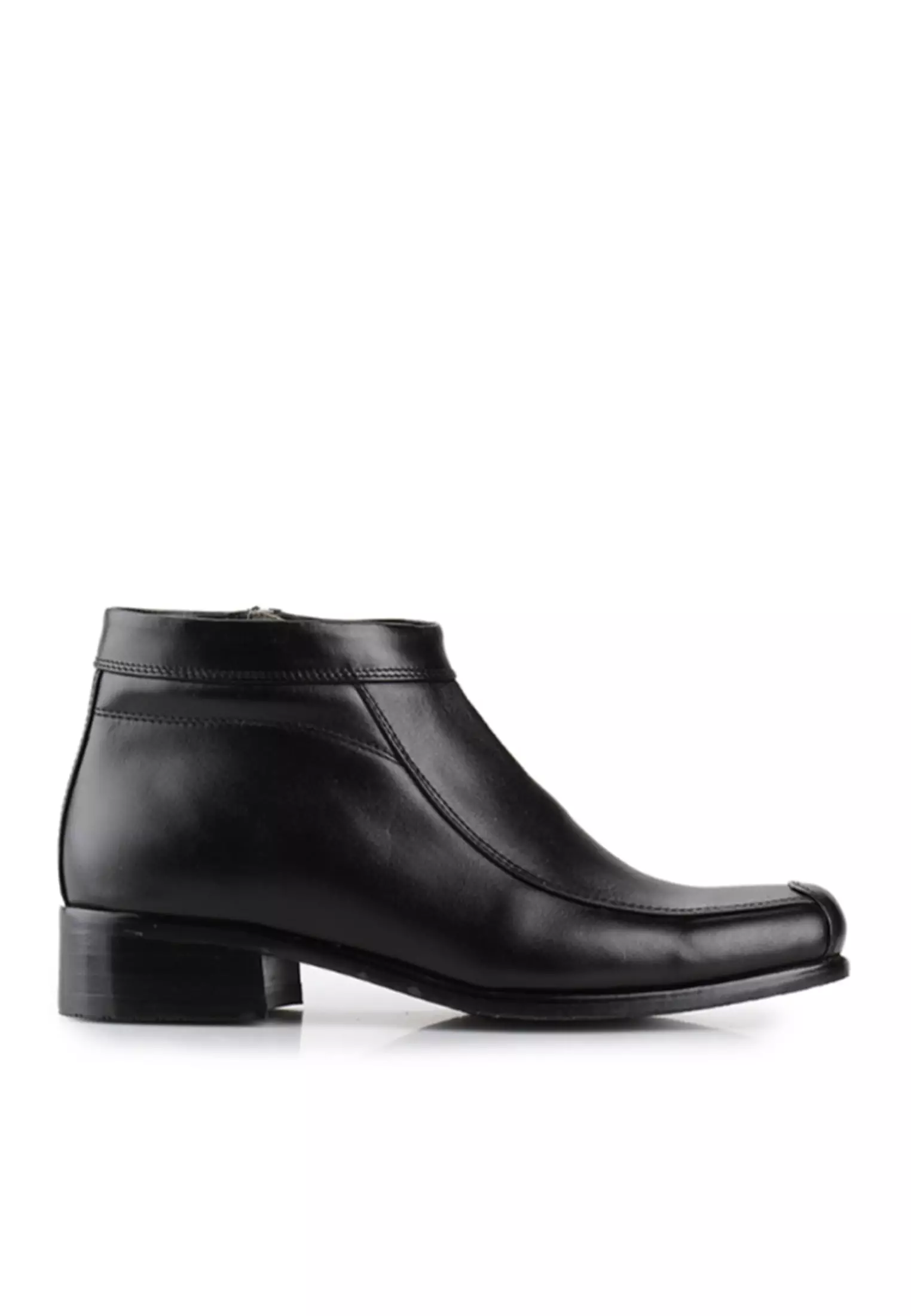 Jual ankle boots wanita 2025