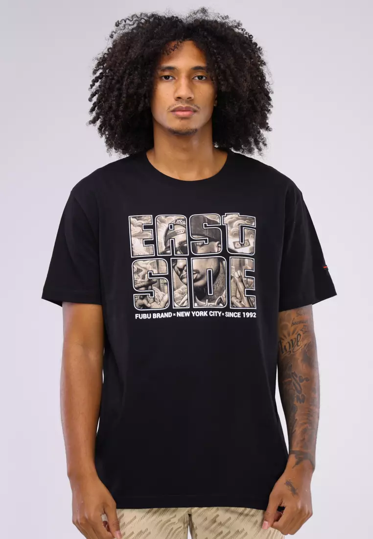 Round Neck Regular Fit