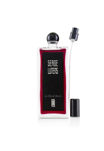 Serge Lutens SERGE LUTENS - La Fille De Berlin Eau De Parfum Spray 50ml/1.6oz 5B89EBE632CAE5GS_1