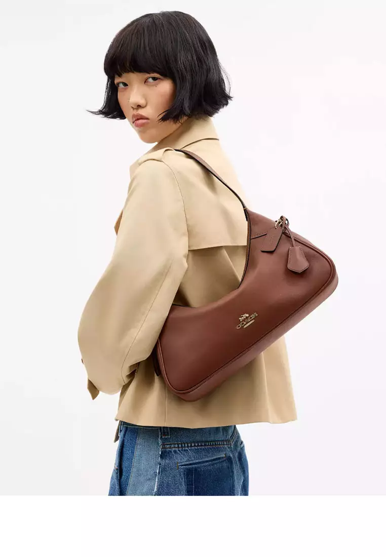 Ella Small Shoulder Bag