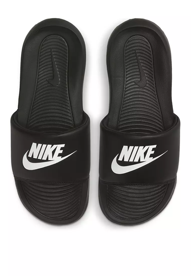 Jual Nike Women's Victori One Slide Sandals Original 2025 ZALORA