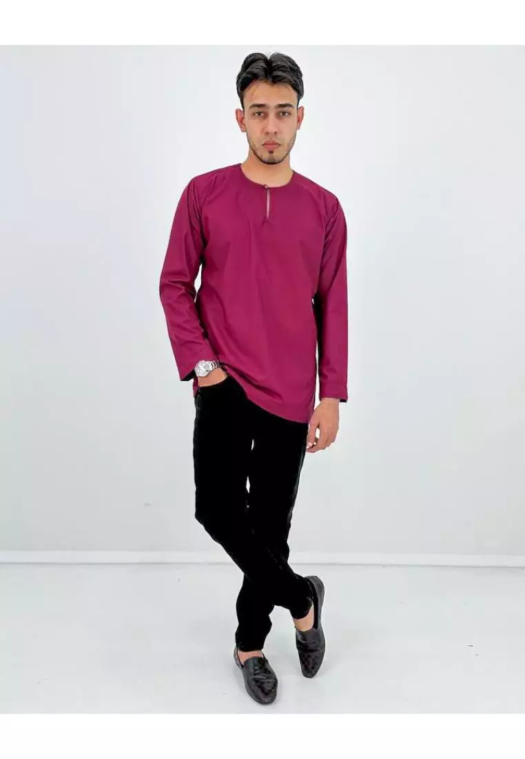 Kurta Yasin by Hudz