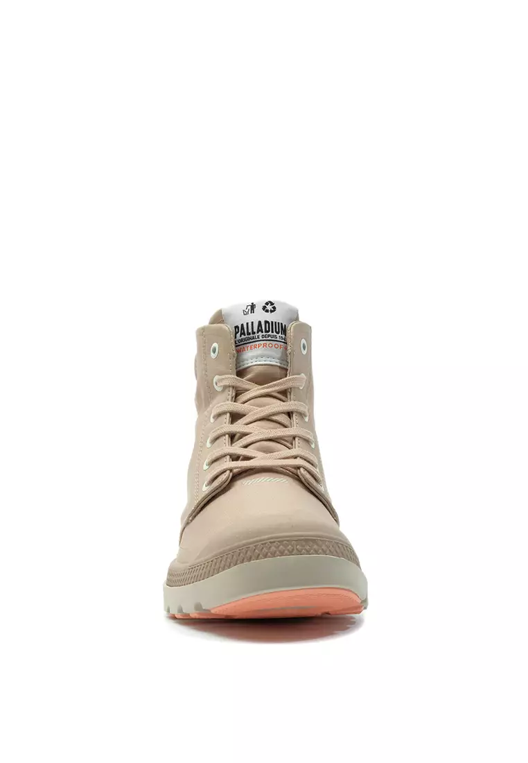 女裝 PAMPA RCYL LITE+ WP 防水鞋 高筒靴