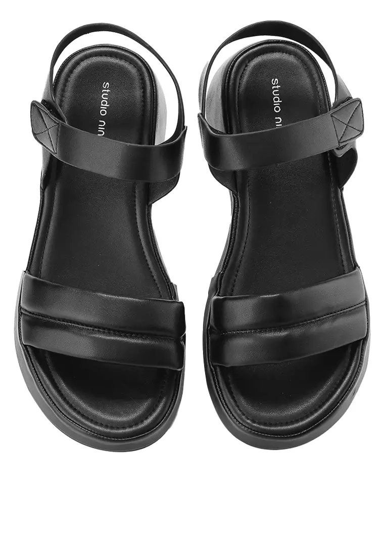 Ladies Sandal 10132Za