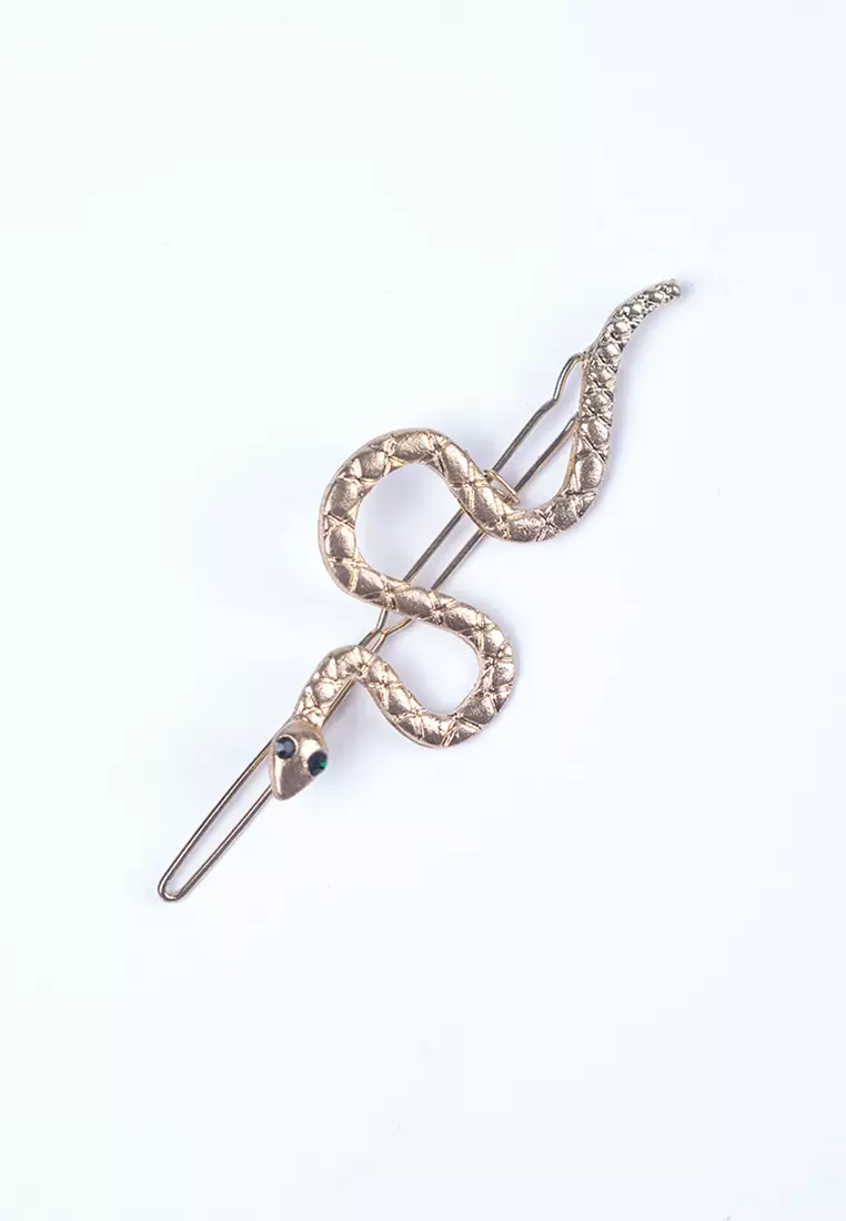 Houseofcuff lapel pin brooch bros untuk jas TUSUK GOLD EE