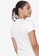 Hummel white Luna Seamless T-Shirt 2BC7EAAF70B172GS_1