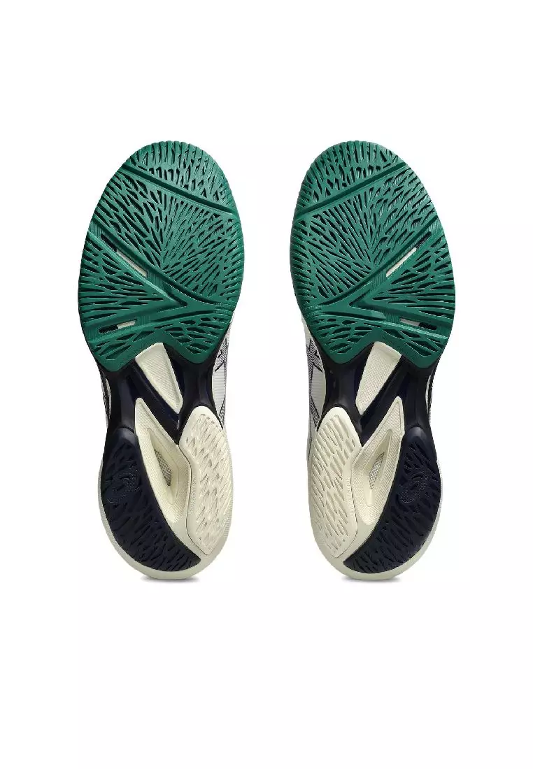 SOLUTION SPEED FF 3 網球鞋 1041A438-104