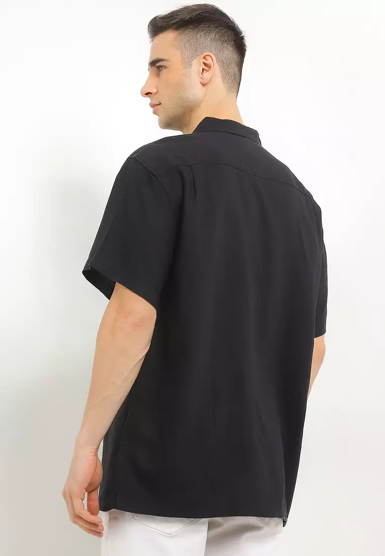 Ricardo Short Sleeve Shirt