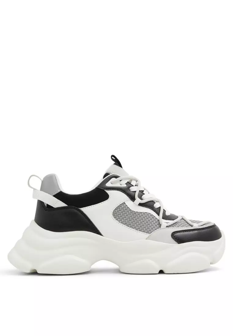 Discount on ALDO  shoes - SKU: Andree Platform Sneakers