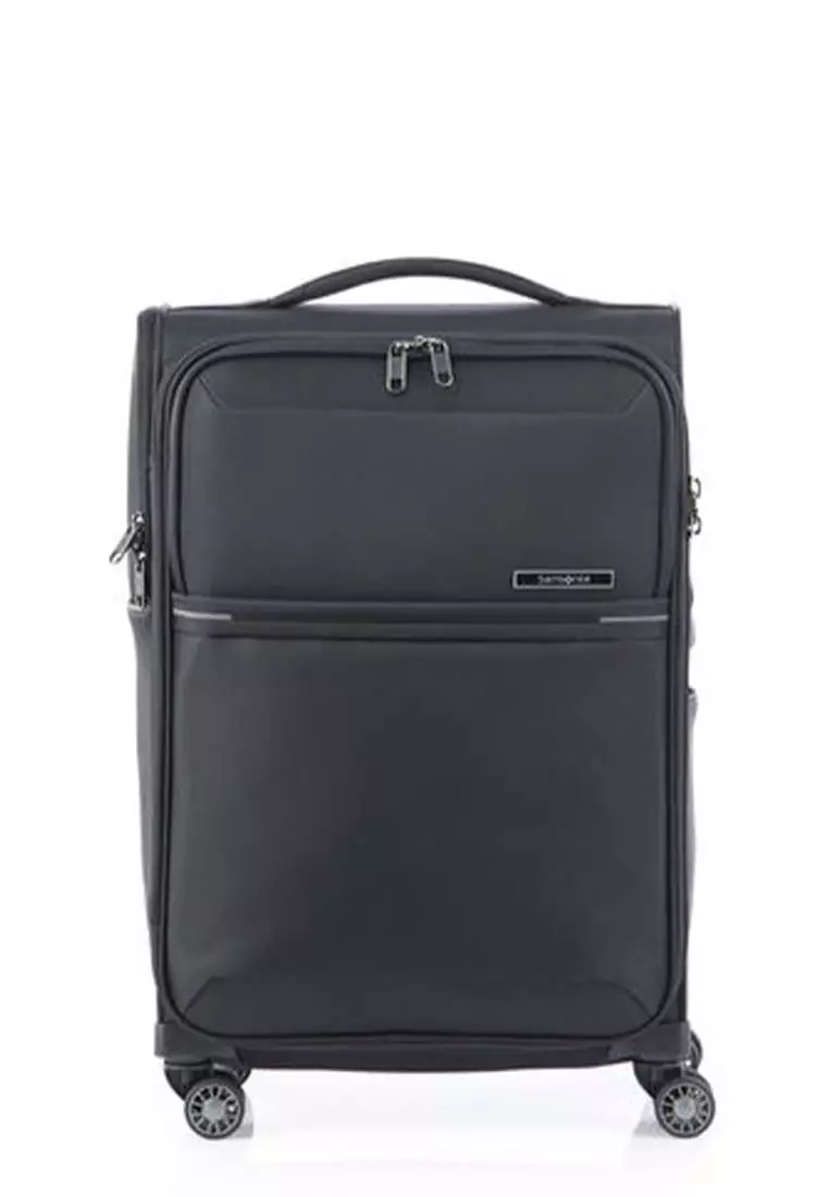 73H SPINNER 55/20 - BLACK