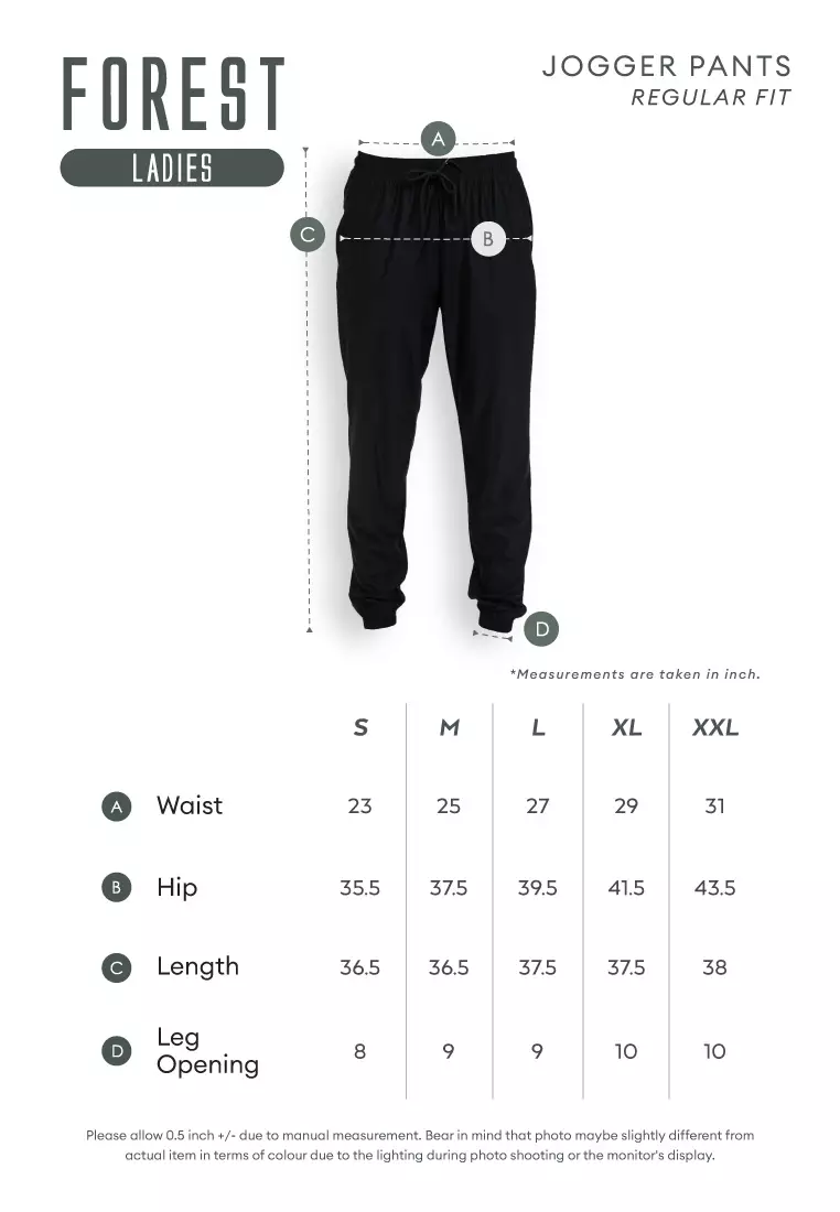 Polyester spandex joggers best sale