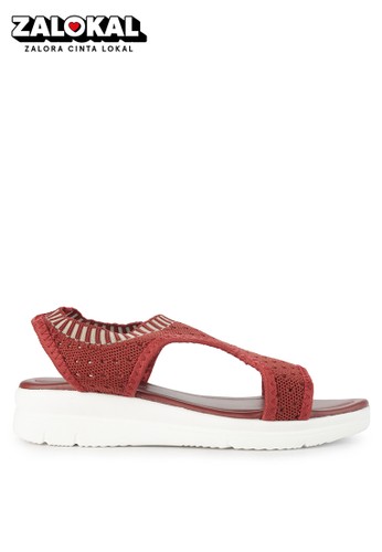Jual Triset Shoes Slip On Shoes Original  ZALORA Indonesia