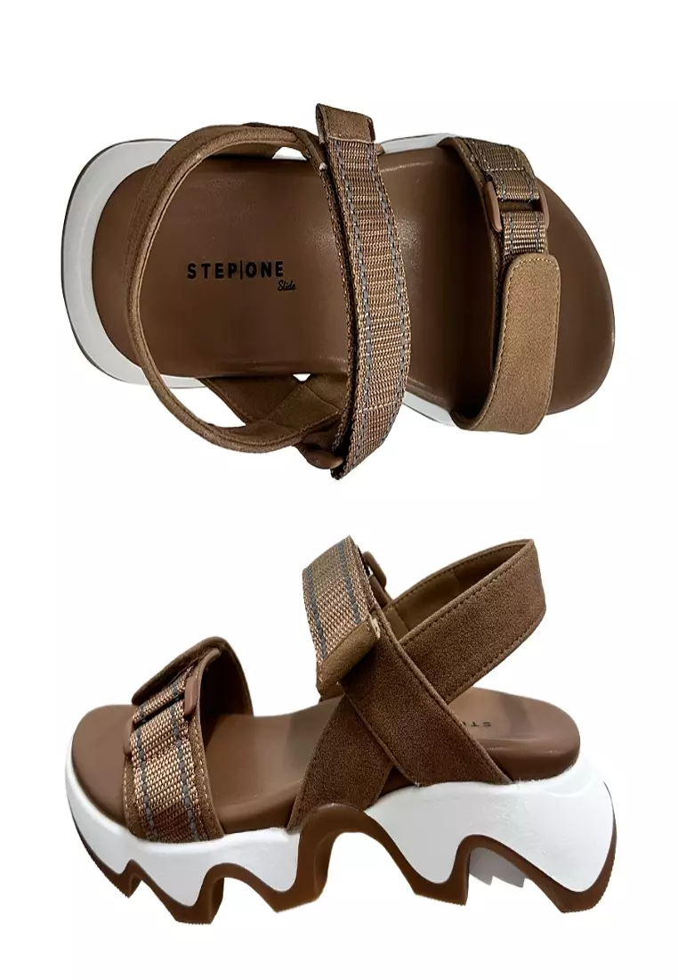 Women's Sitti Trail Sandals