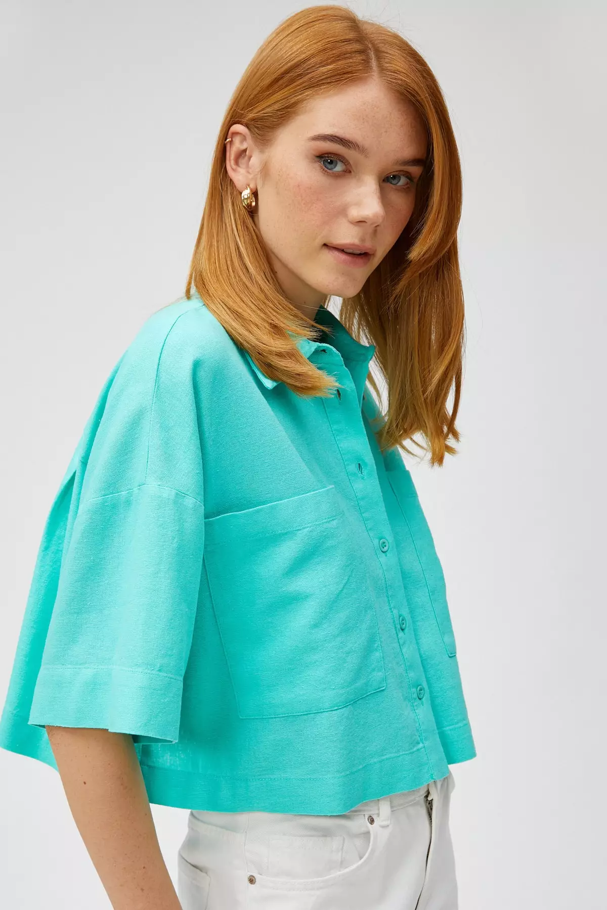 Mint blouses shop