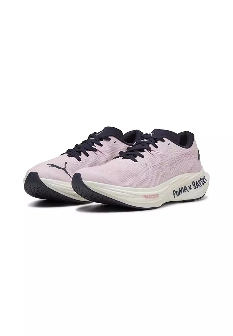 Discount on PUMA  shoes - SKU: Deviate Nitro™ 3 Saysky