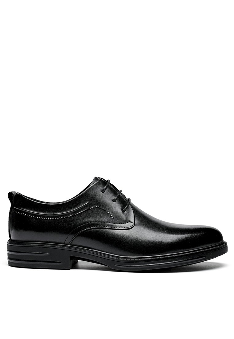 Basic Leathers Business Shoes MK5013-1