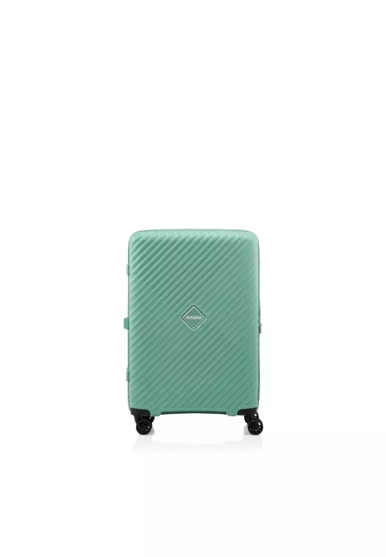 Diazip Spinner 66/24 TSA