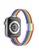 Kings Collection Rainbow Stainless Steel Apple 38MM / 40MM Strap (for Small Wrists) (KCWATCH1127) 5264BAC34715E5GS_2